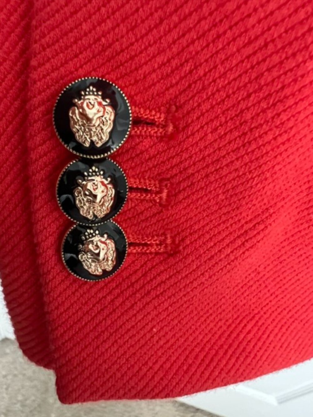 Talbots blazer/jacket - Perfect - Picture 5 of 8